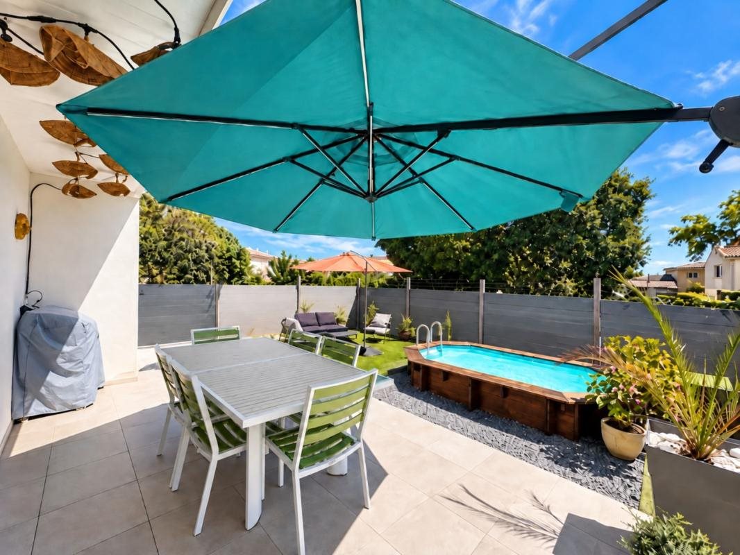 Maison à vendre, 100m², Saint-Just