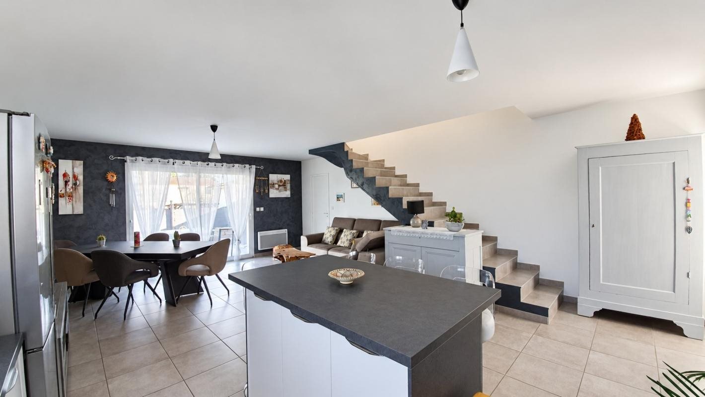 Maison à vendre, 100m², Saint-Just