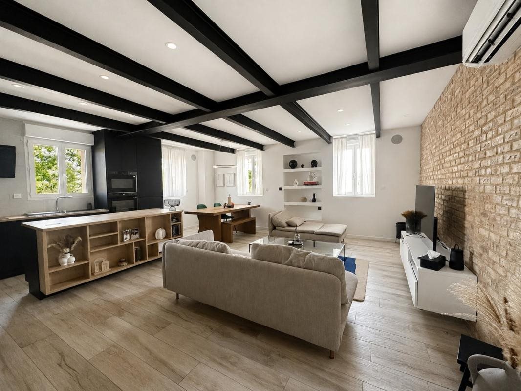 Maison à vendre, 85m², Baillargues