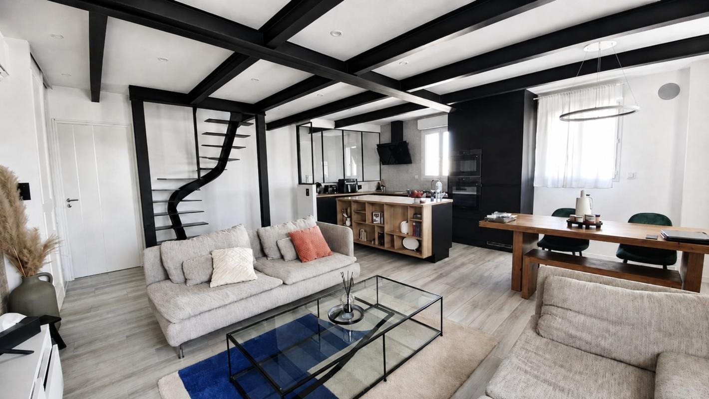 Maison à vendre, 85m², Baillargues