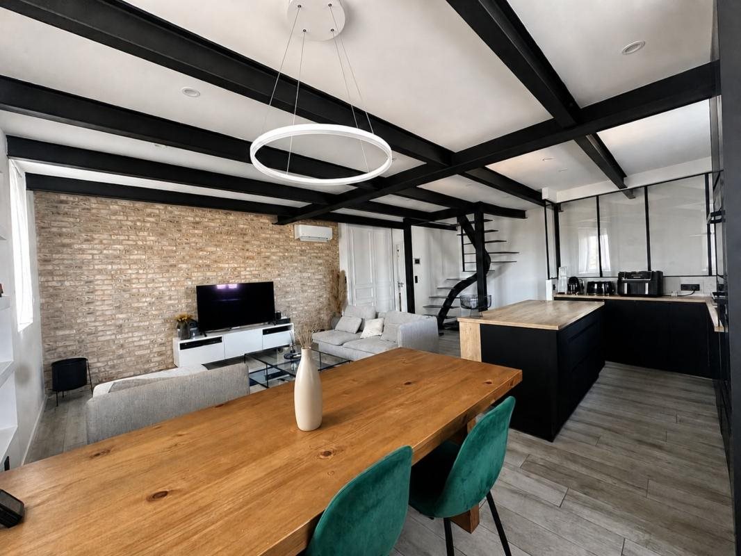 Maison à vendre, 85m², Baillargues