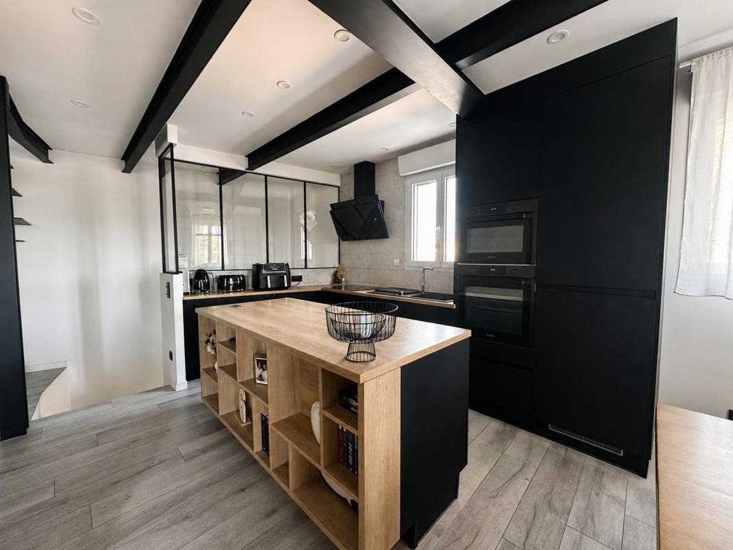 Maison à vendre, 85m², Baillargues