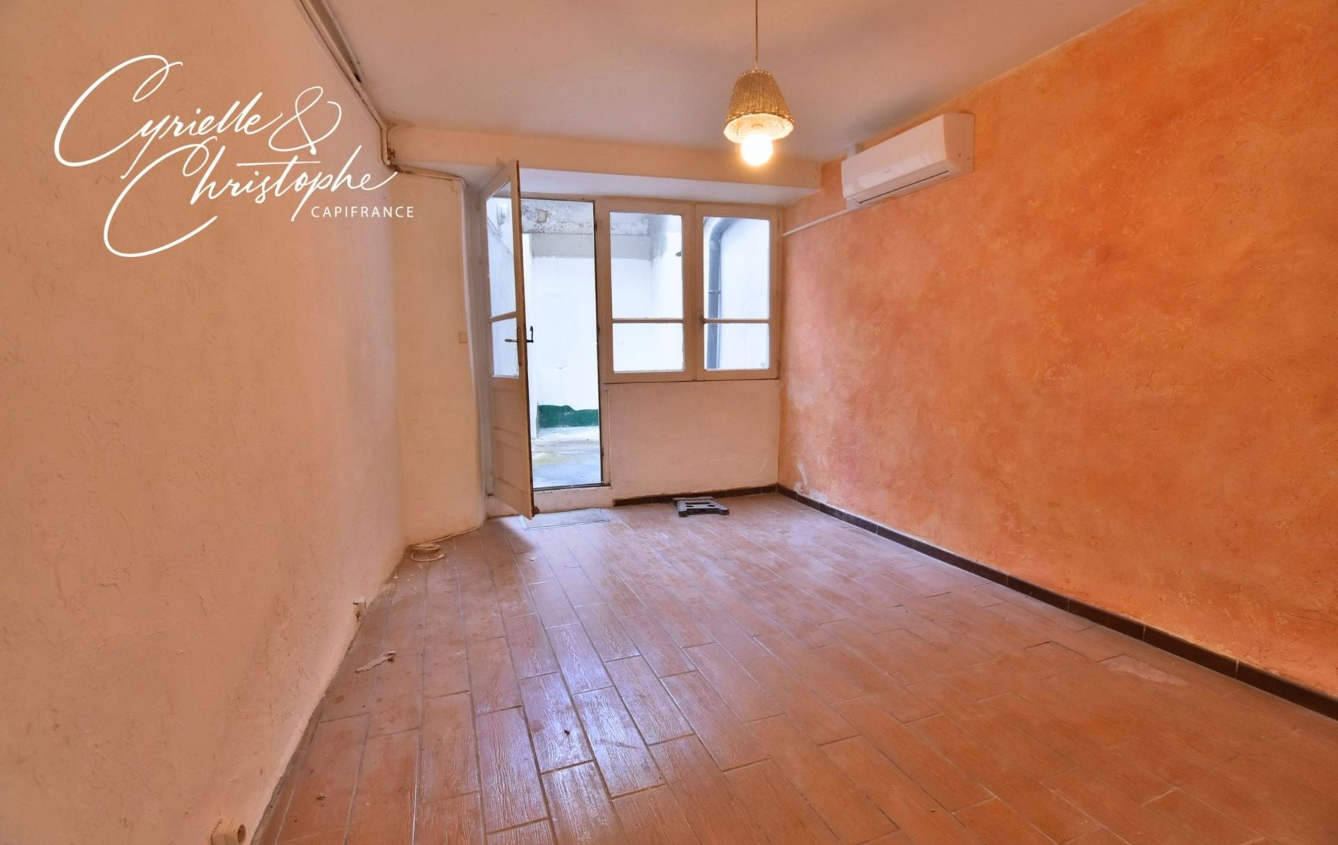 Maison à louer, 80m², Saint-André-de-Sangonis