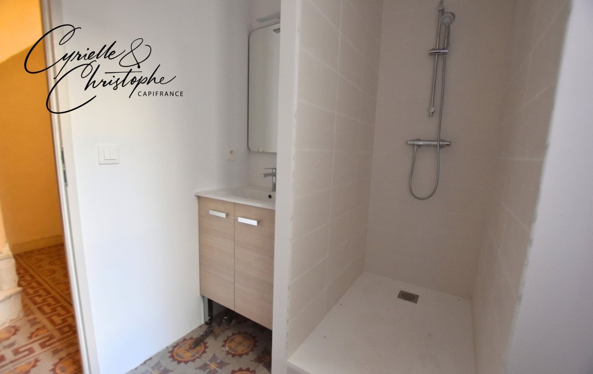 Maison à louer, 80m², Saint-André-de-Sangonis