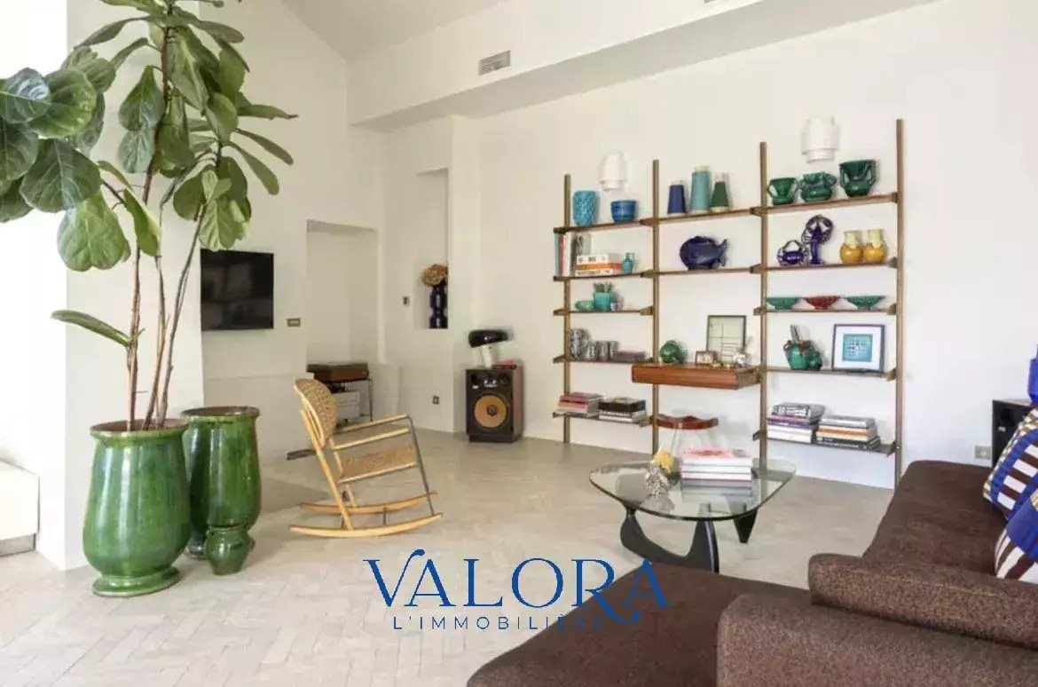 Maison à vendre, 210m², Marseille 7ème