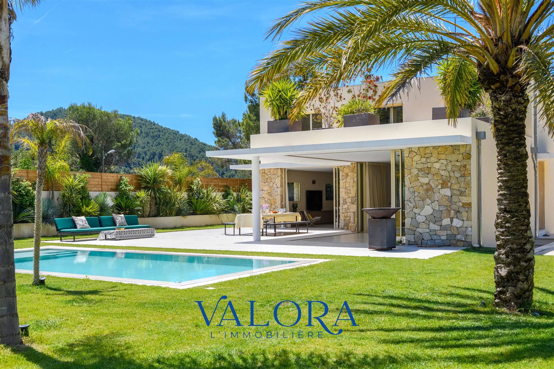 Maison à vendre, 250m², Marseille 9ème