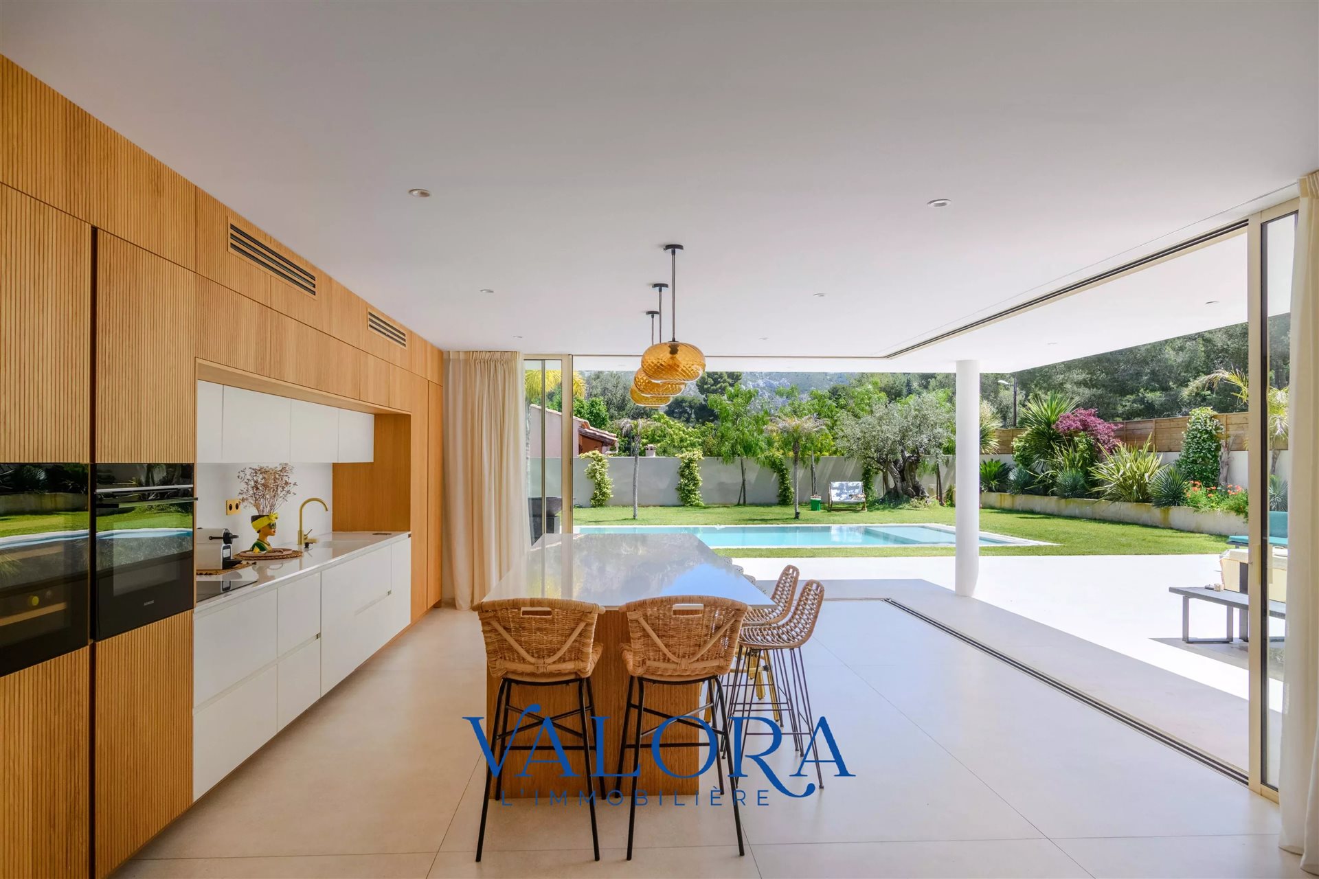 Maison à vendre, 250m², Marseille 9ème