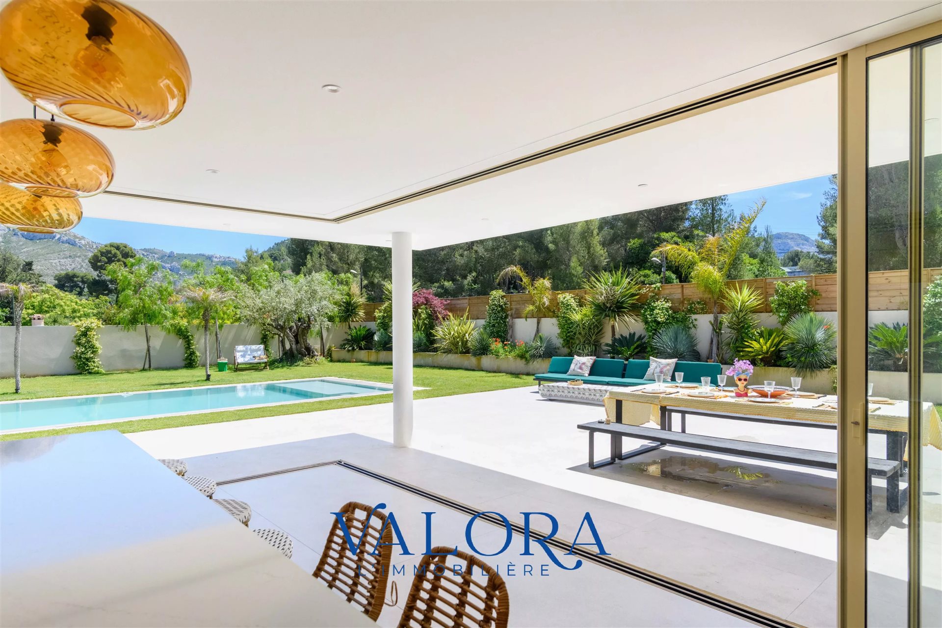 Maison à vendre, 250m², Marseille 9ème
