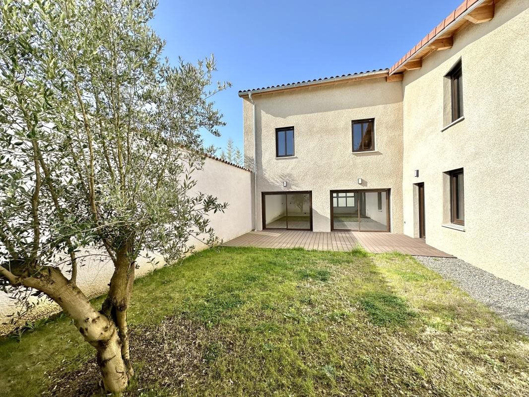 Maison à vendre, 210m², Neyron