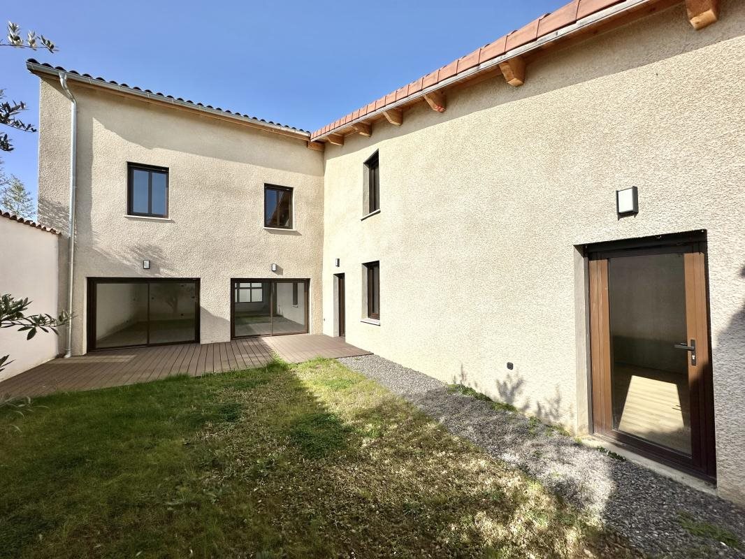 Maison à vendre, 210m², Neyron
