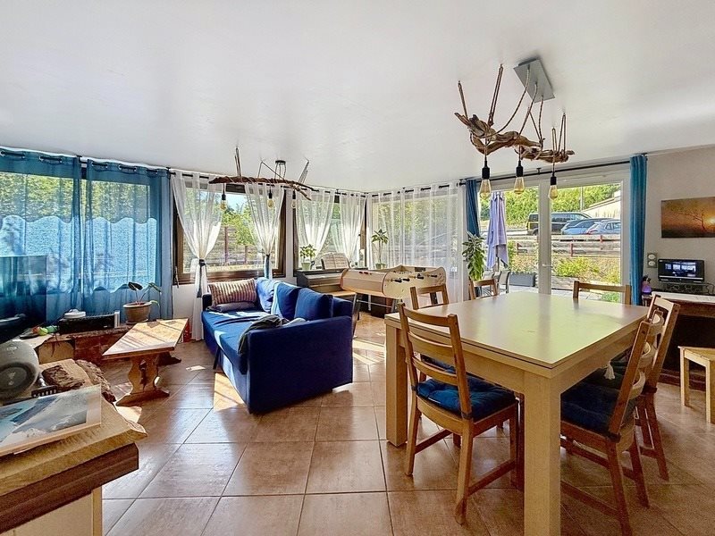 Appartement à vendre, 65m², Villard-de-Lans