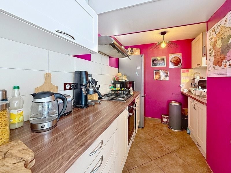 Appartement à vendre, 65m², Villard-de-Lans
