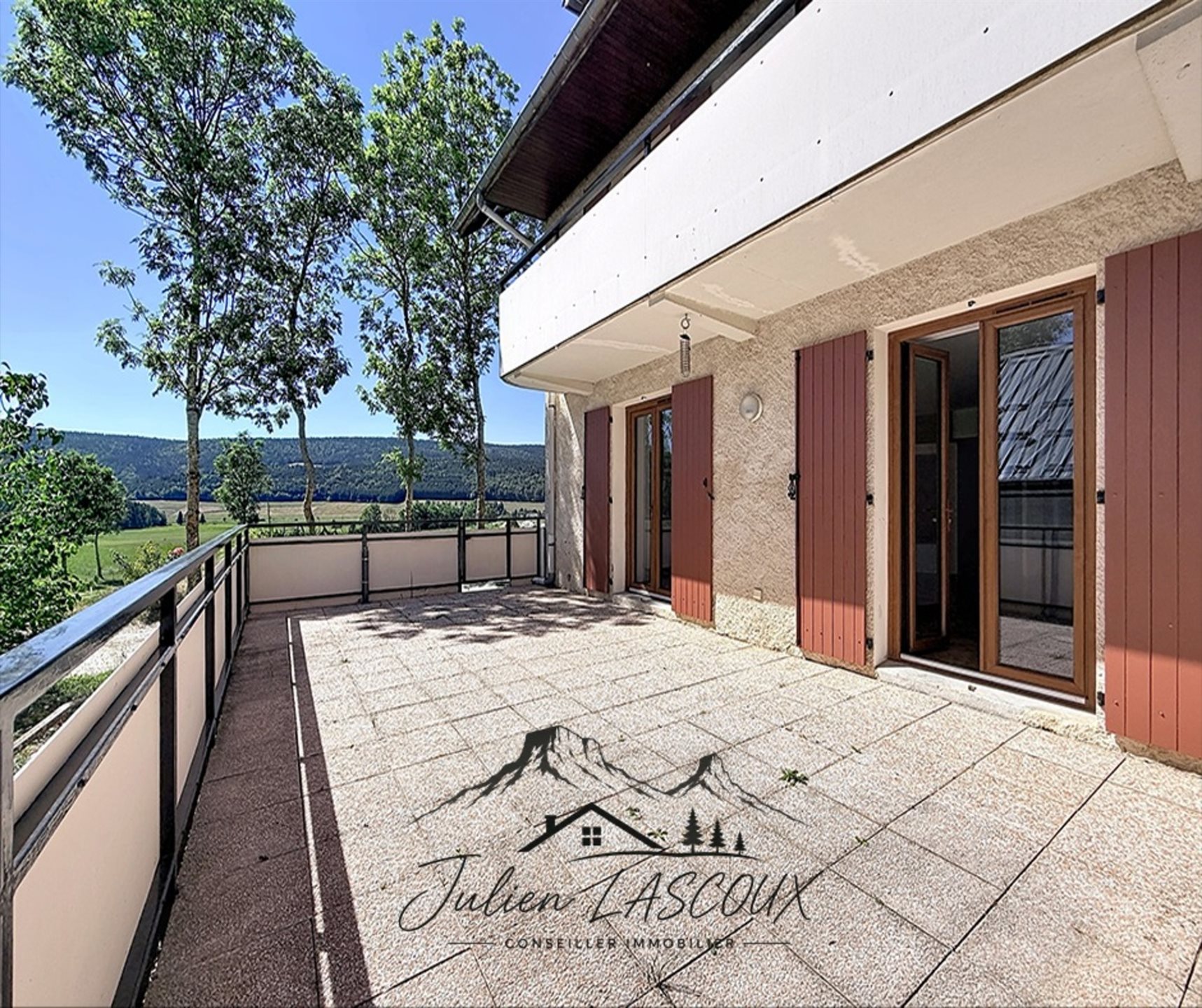 Appartement à vendre, 72m², Lans-en-Vercors