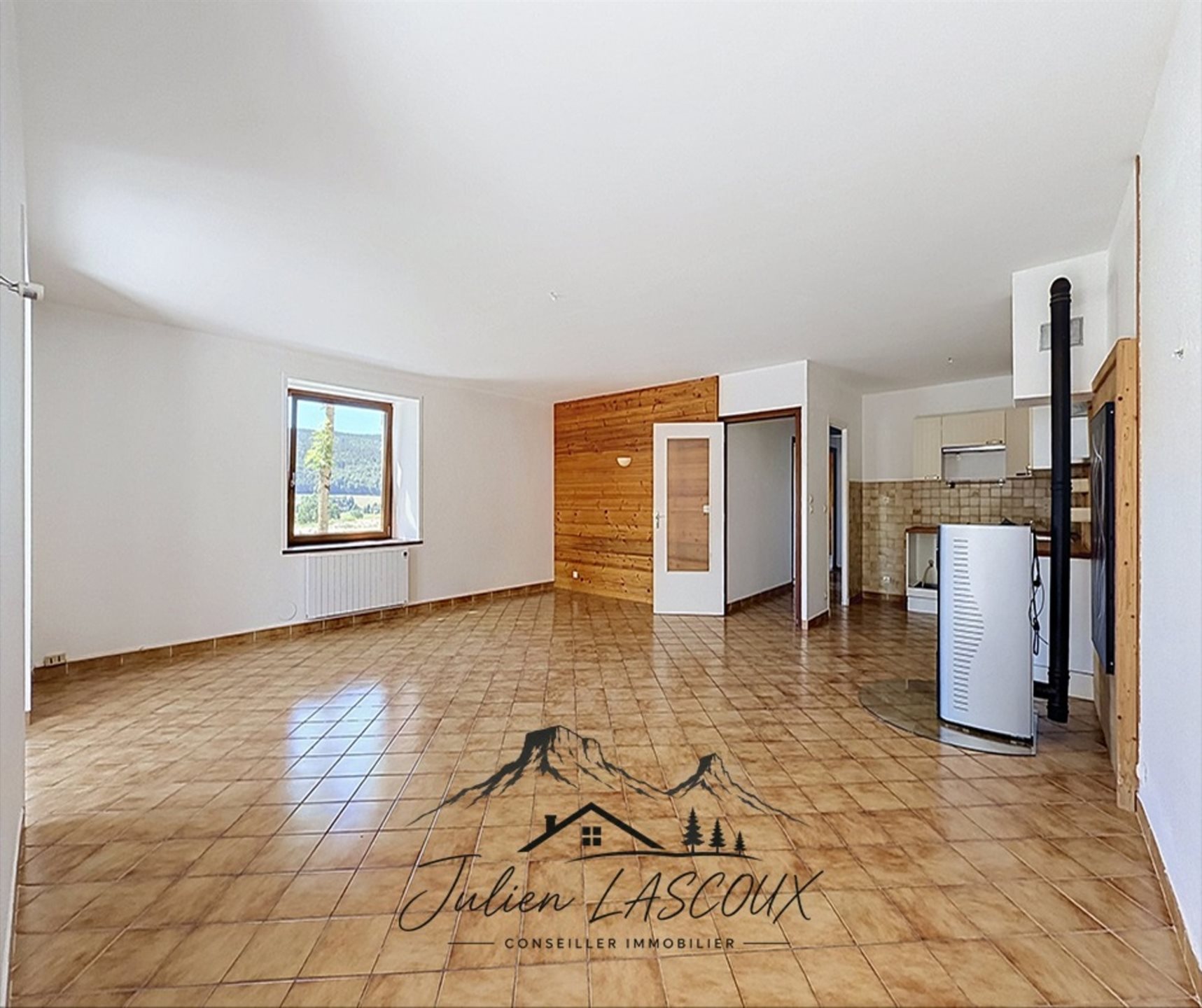 Appartement à vendre, 72m², Lans-en-Vercors
