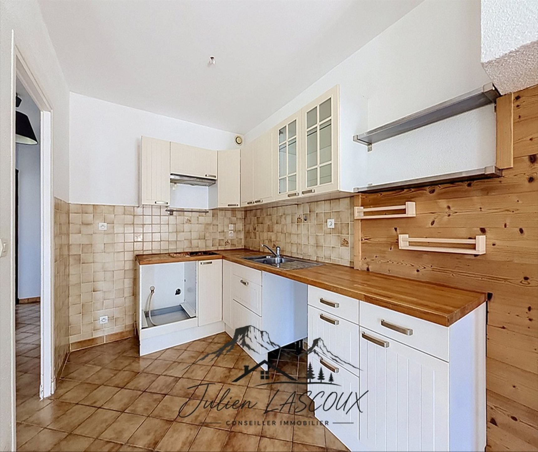 Appartement à vendre, 72m², Lans-en-Vercors