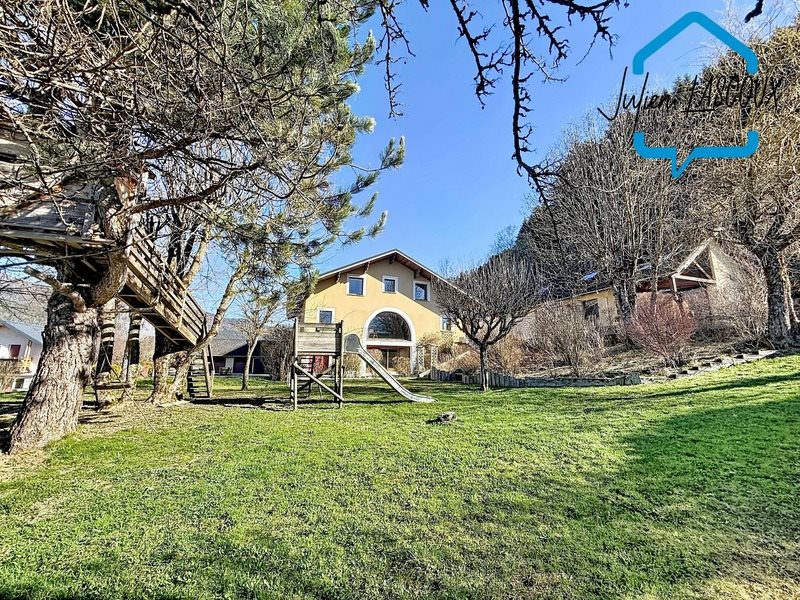 Maison à vendre, 272m², Méaudre