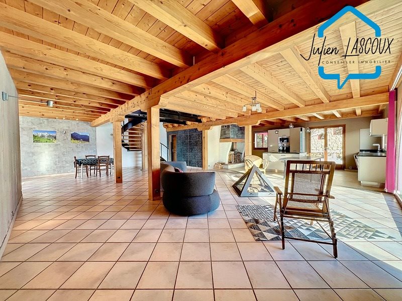 Maison à vendre, 272m², Méaudre