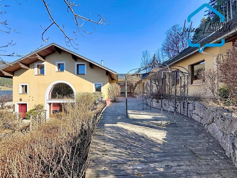 Maison à vendre, 272m², Méaudre