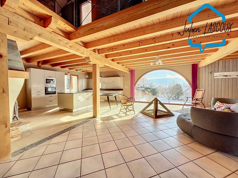 Maison à vendre, 272m², Méaudre