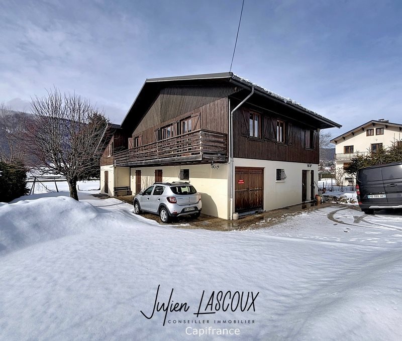 Maison à vendre, 215m², Autrans