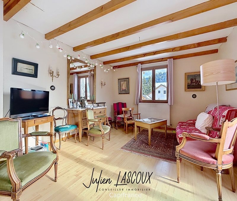 Maison à vendre, 215m², Autrans