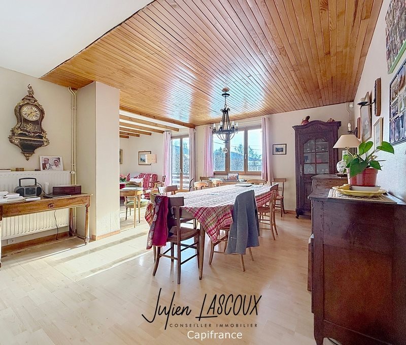 Maison à vendre, 215m², Autrans