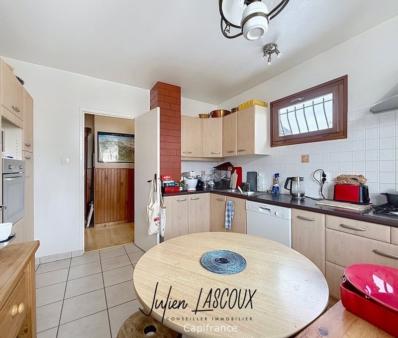 Maison à vendre, 215m², Autrans