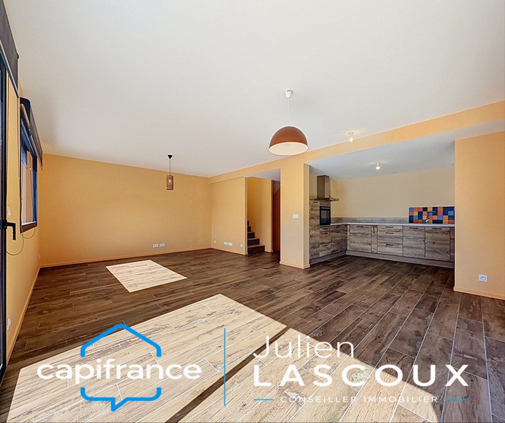 Maison à vendre, 130m², Villard-de-Lans