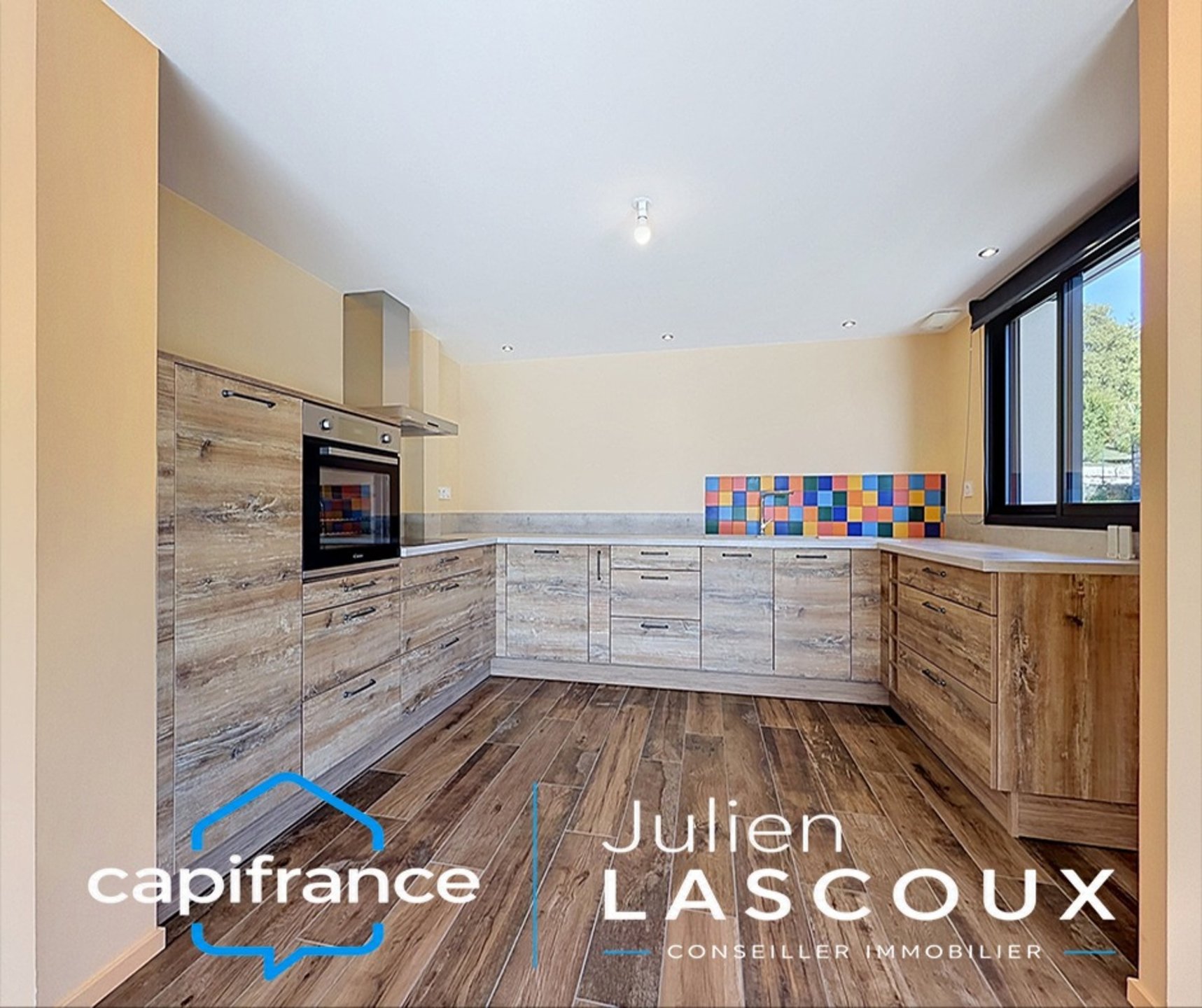 Maison à vendre, 130m², Villard-de-Lans