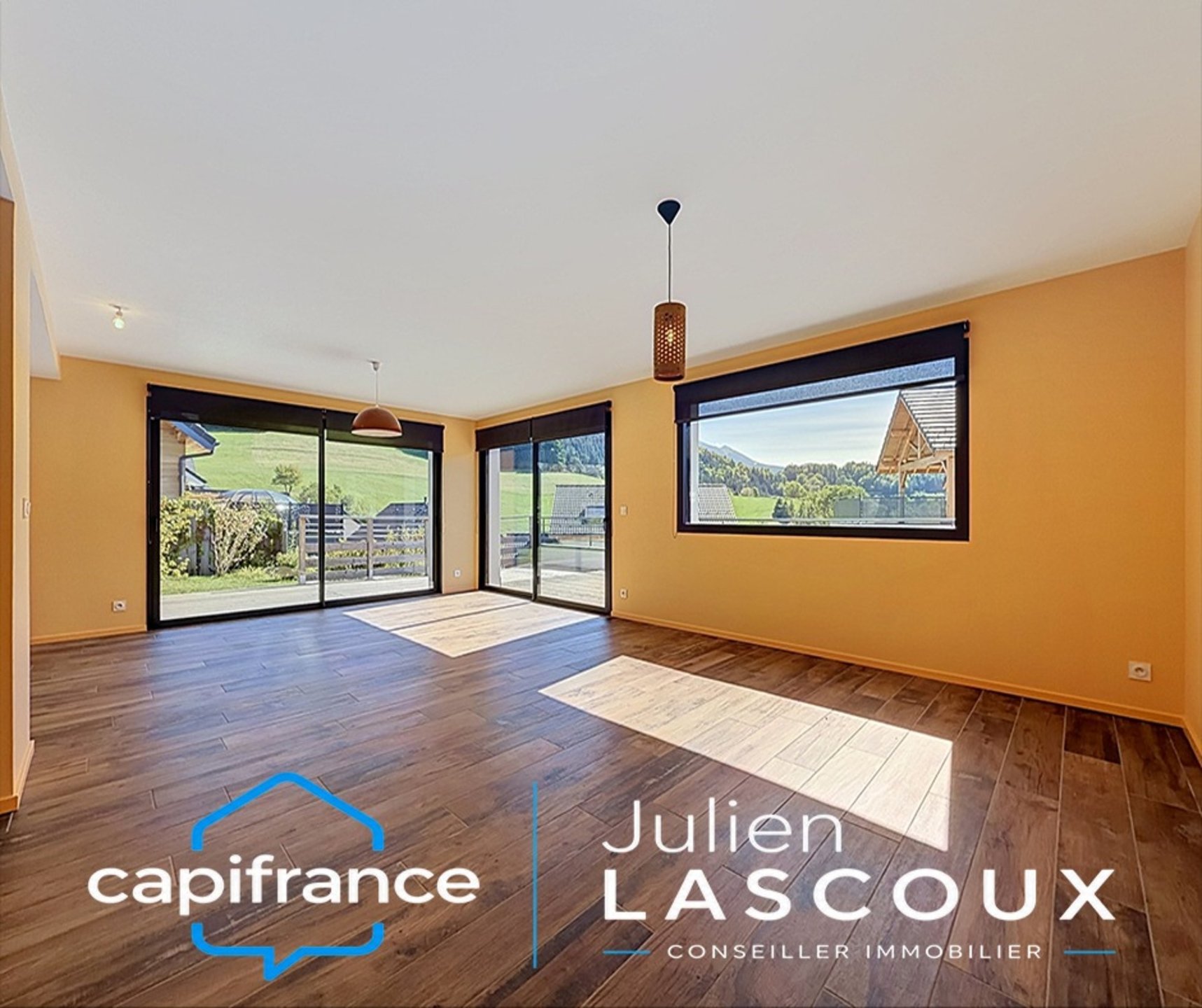Maison à vendre, 130m², Villard-de-Lans