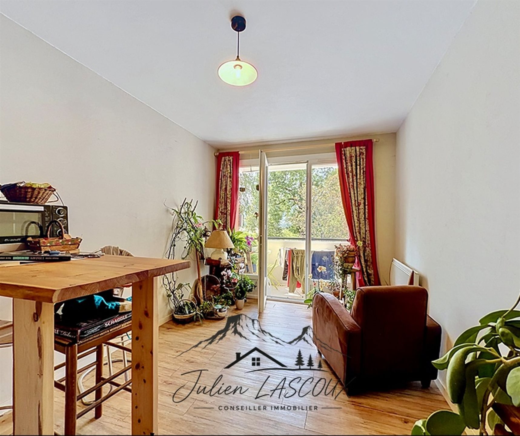 Appartement à vendre, 29m², Villard-de-Lans