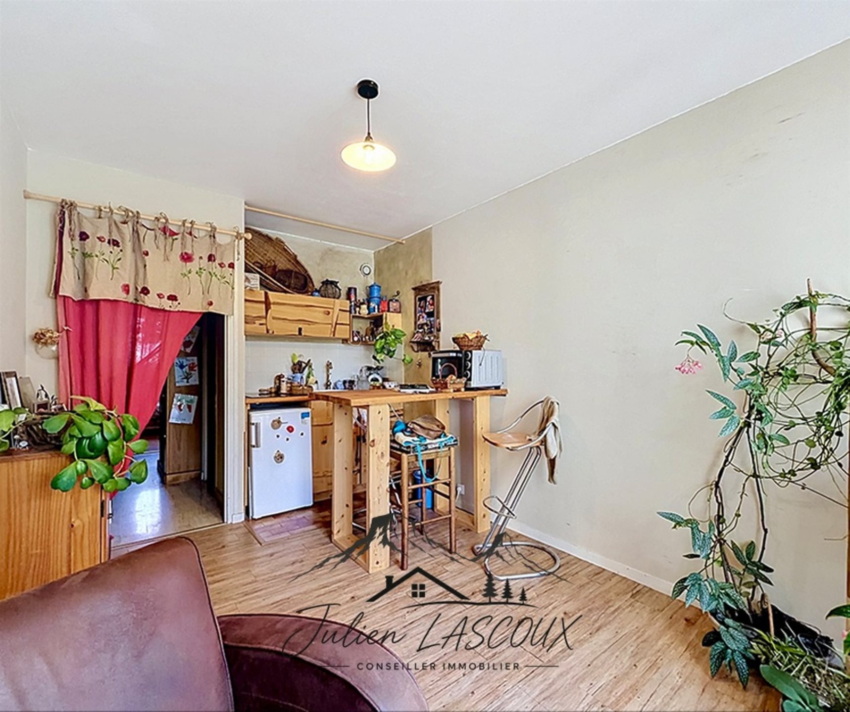 Appartement à vendre, 29m², Villard-de-Lans