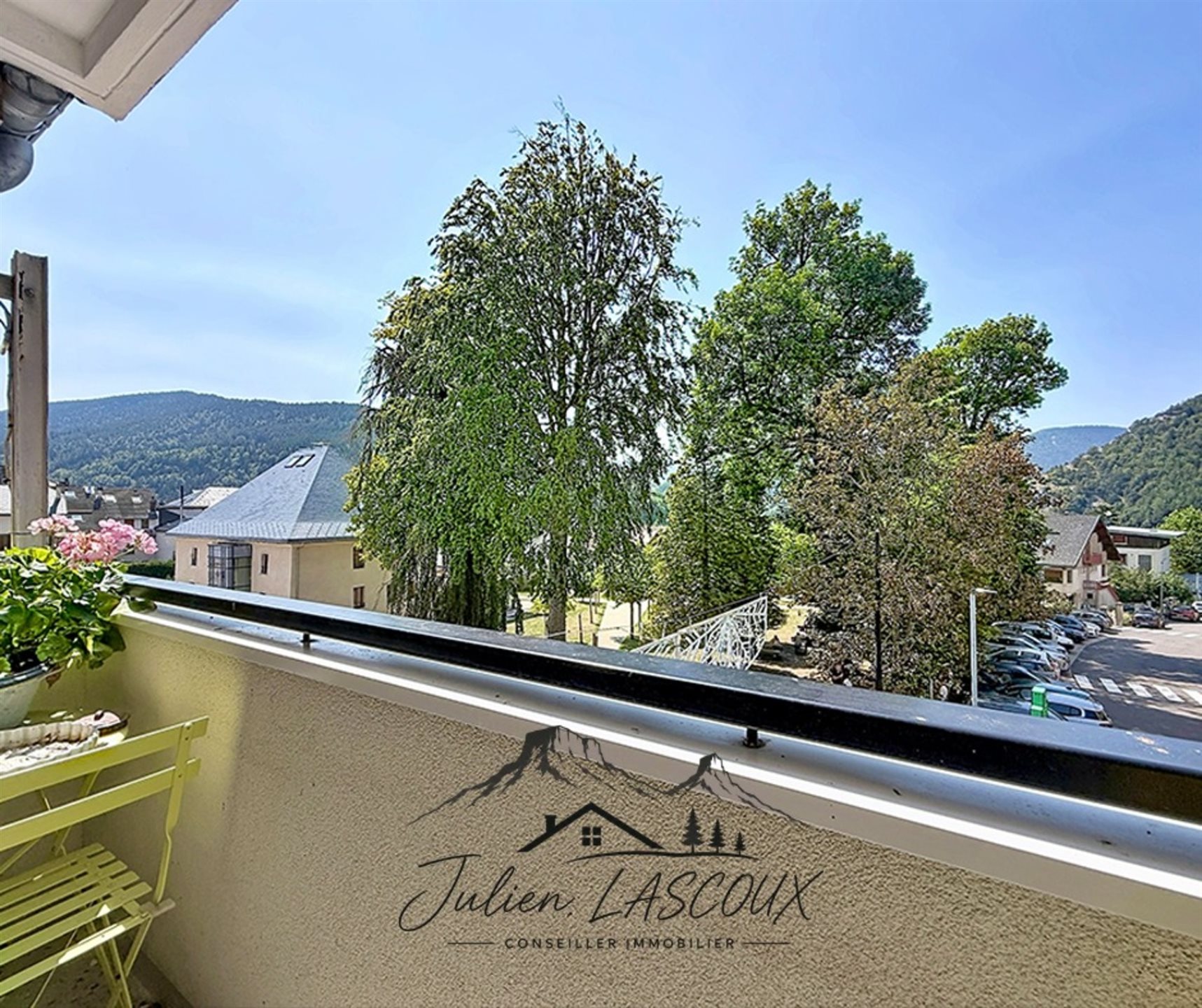 Appartement à vendre, 29m², Villard-de-Lans