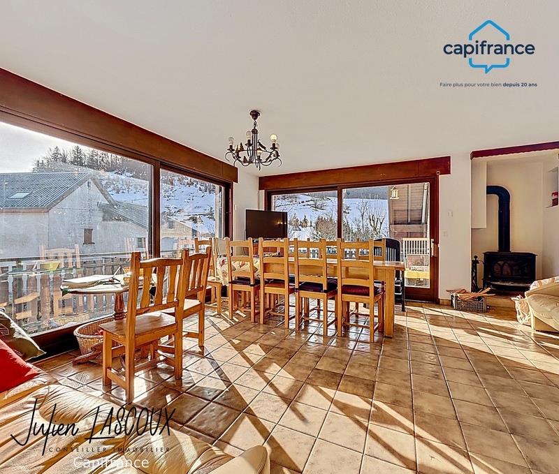 Maison à vendre, 187m², Villard-de-Lans