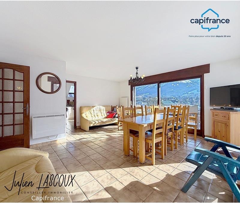 Maison à vendre, 187m², Villard-de-Lans