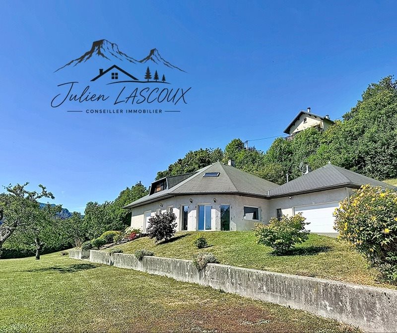 Maison à vendre, 208m², Engins