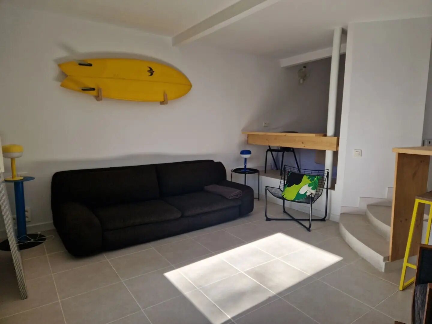 Appartement à vendre, 42m², Saint-Jean-de-Luz