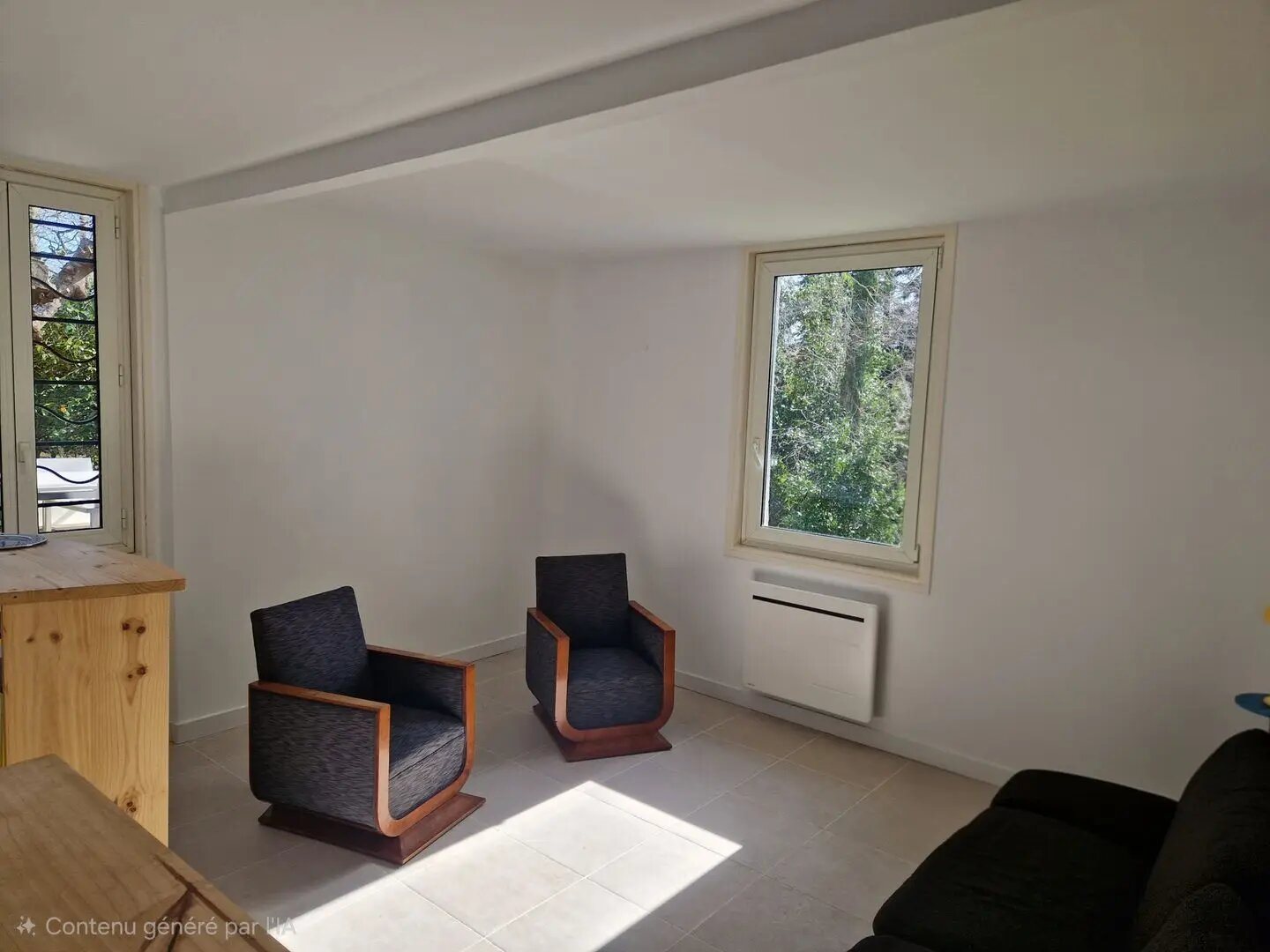 Appartement à vendre, 42m², Saint-Jean-de-Luz