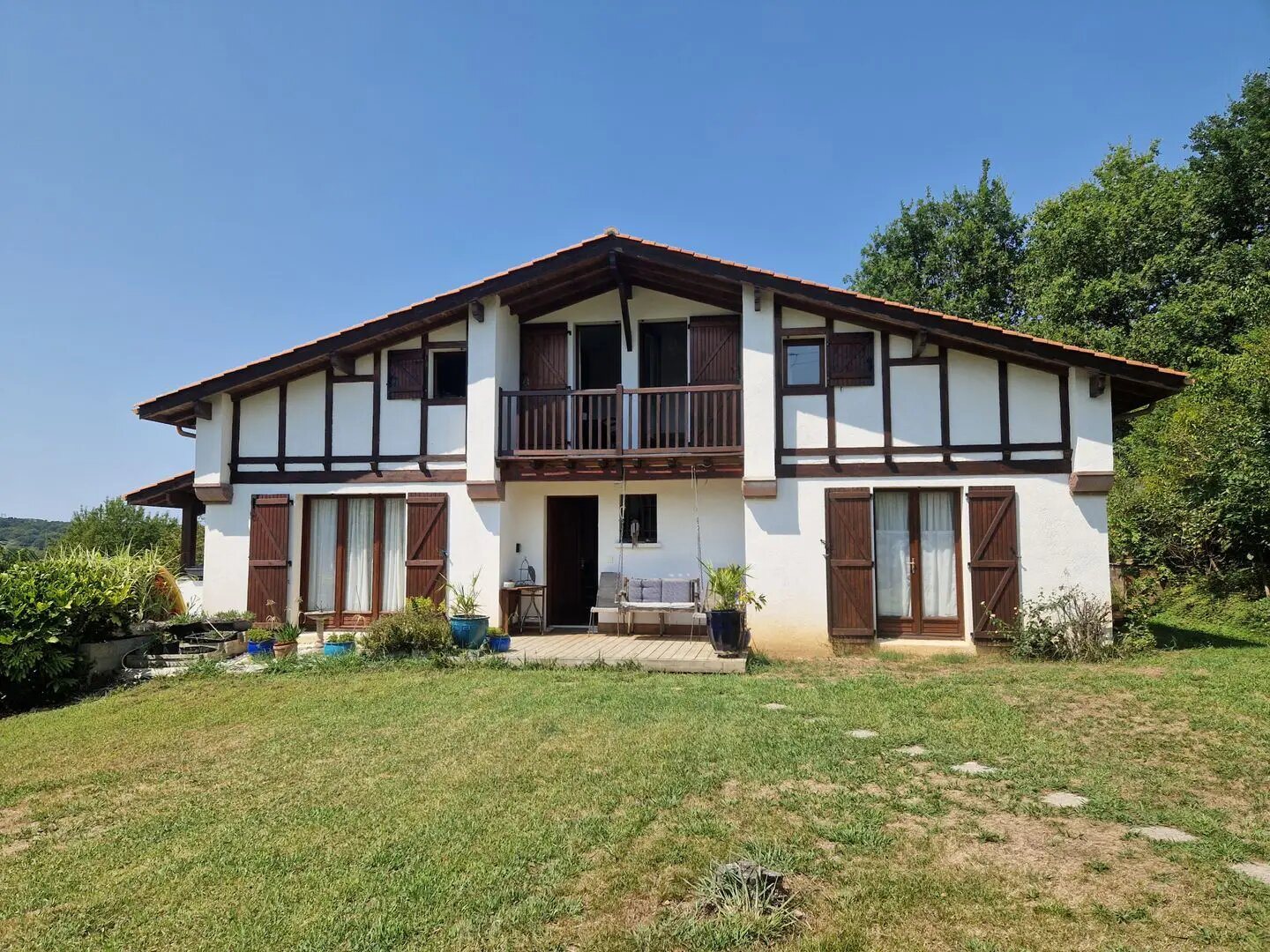 Maison à vendre, 165m², Ascain
