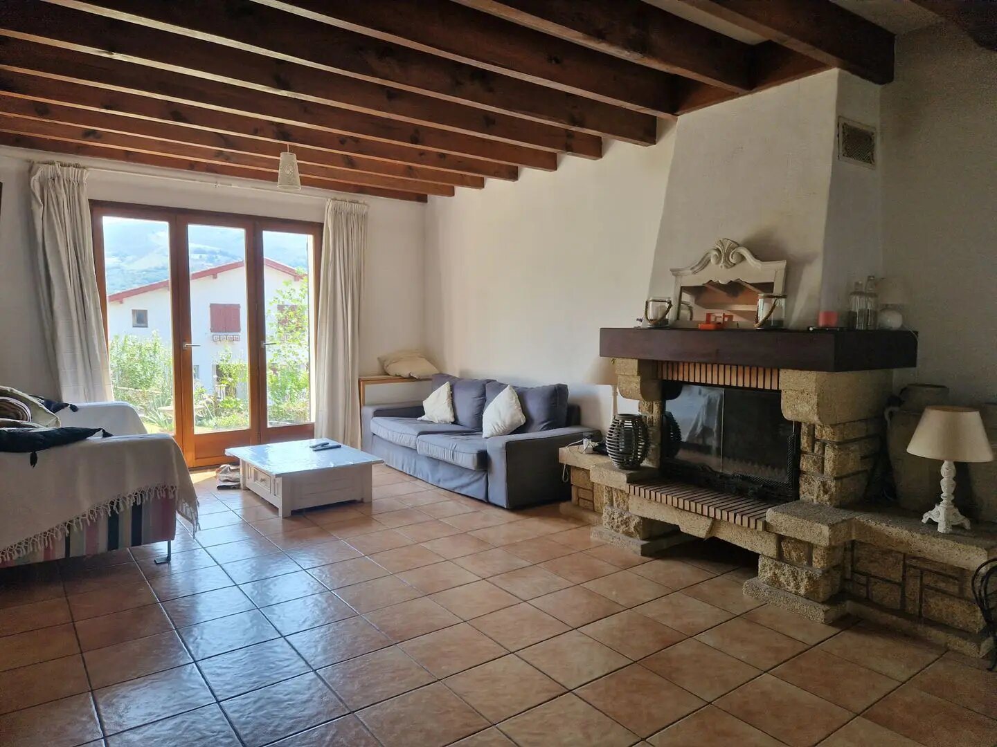 Maison à vendre, 165m², Ascain