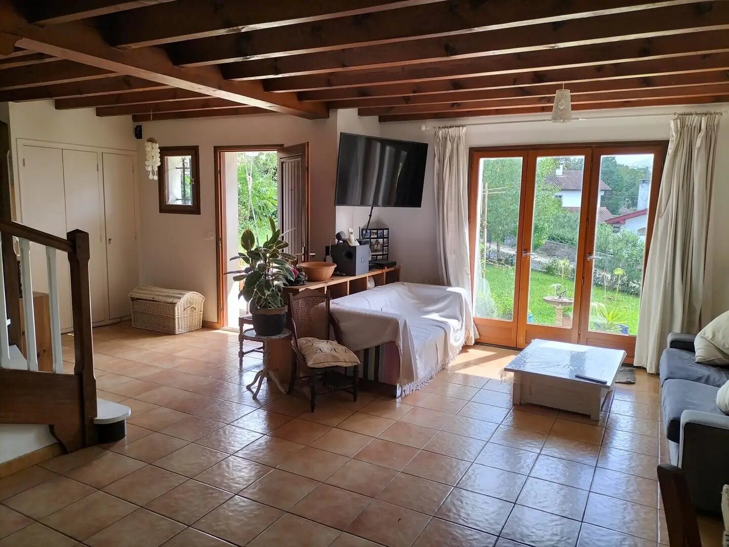 Maison à vendre, 165m², Ascain