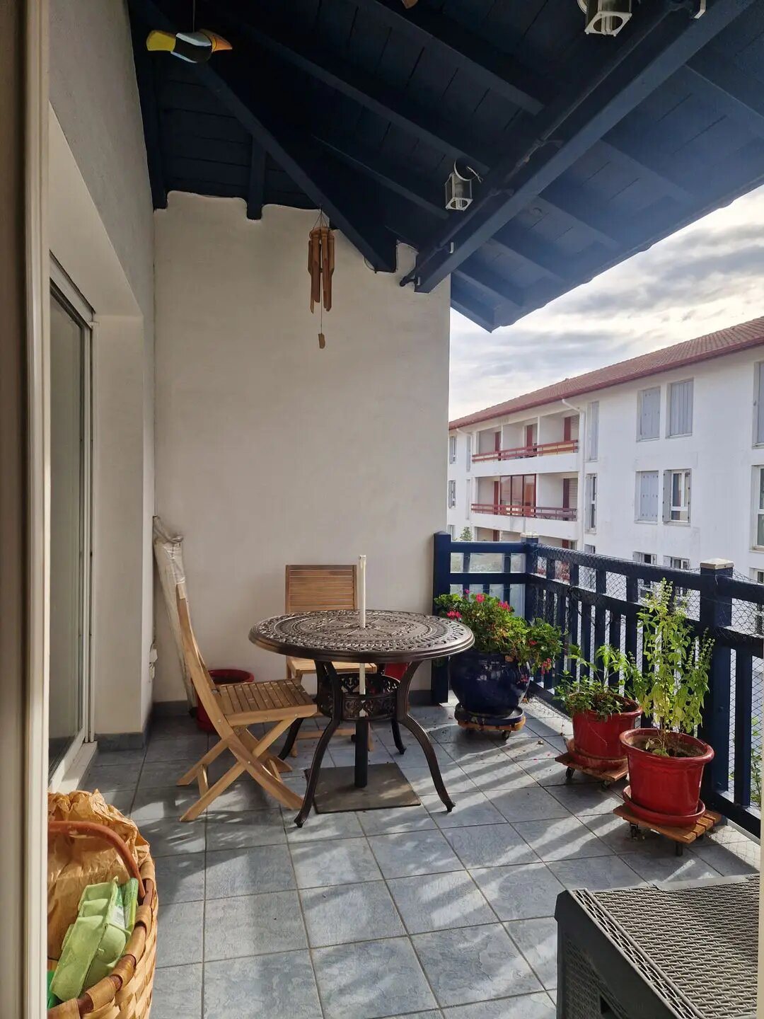 Appartement à vendre, 68m², Ciboure