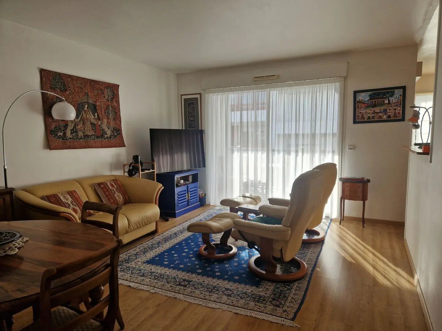 Appartement à vendre, 68m², Ciboure