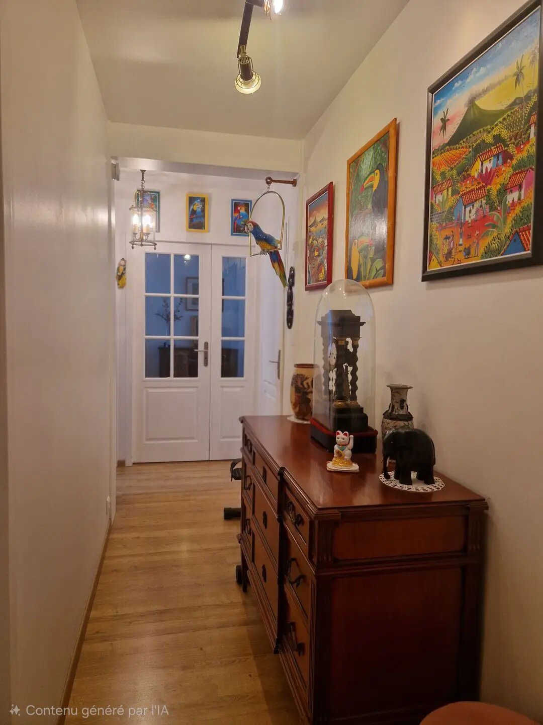 Appartement à vendre, 68m², Ciboure