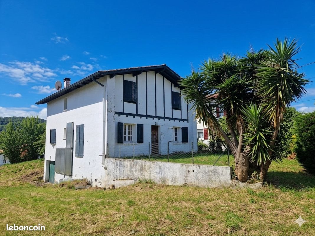 Maison à vendre, 137m², Ciboure