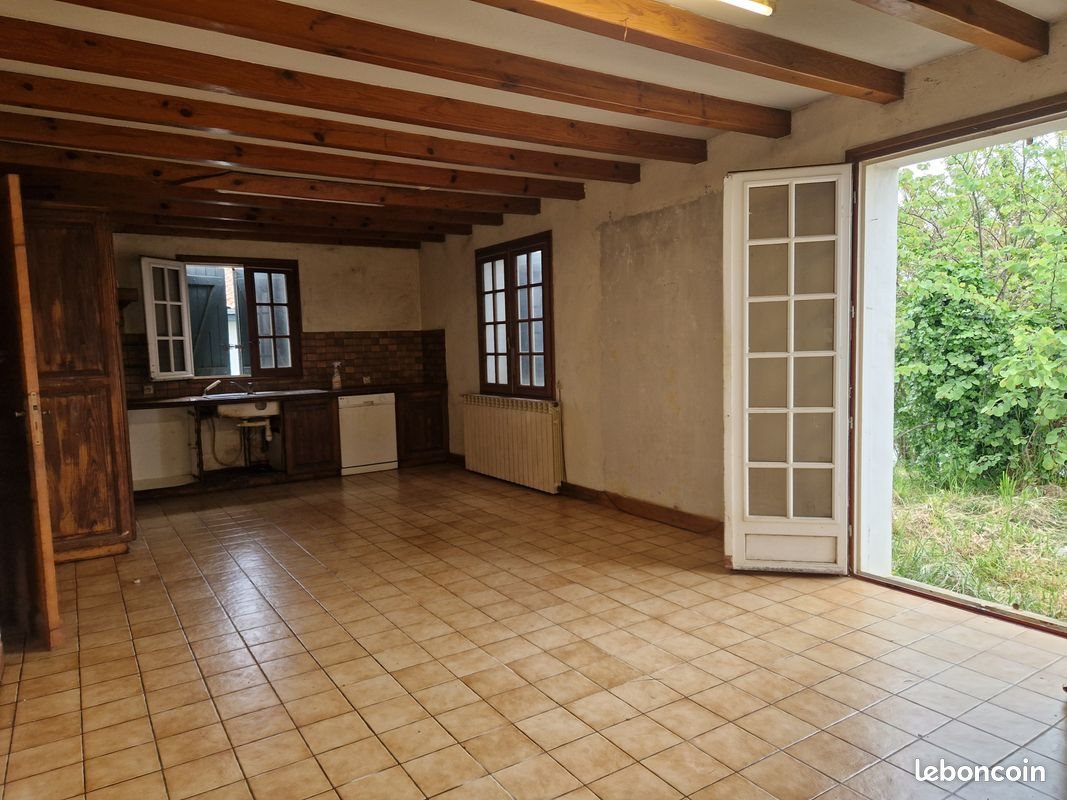 Maison à vendre, 137m², Ciboure