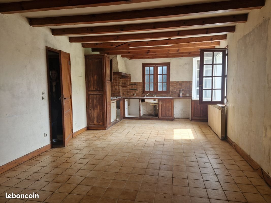 Maison à vendre, 137m², Ciboure