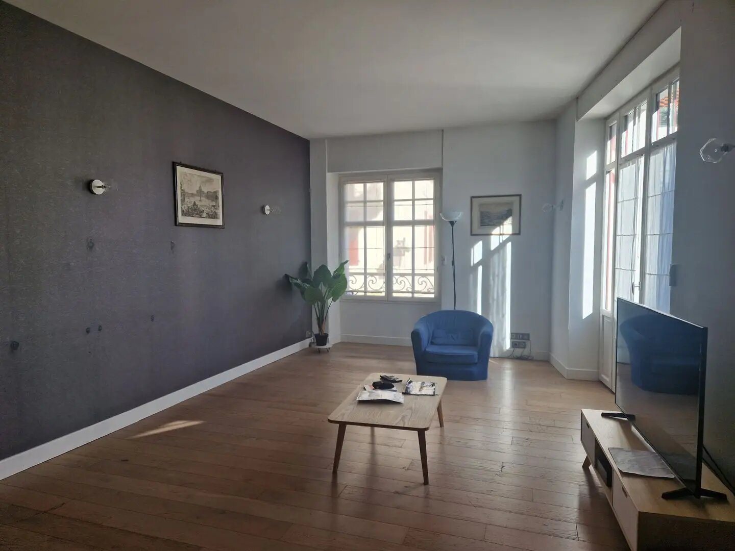 Appartement à vendre, 75m², Saint-Jean-de-Luz
