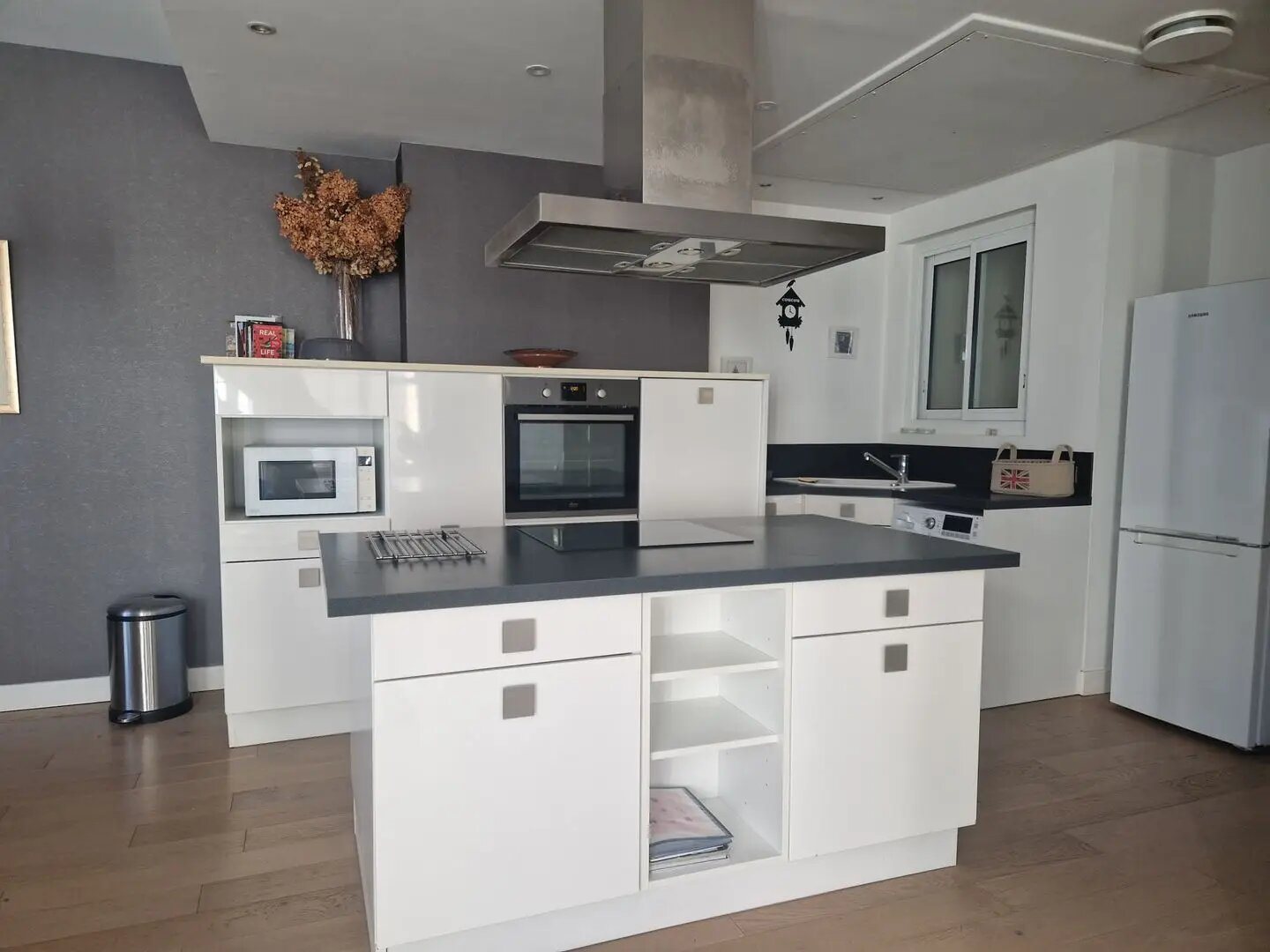 Appartement à vendre, 75m², Saint-Jean-de-Luz