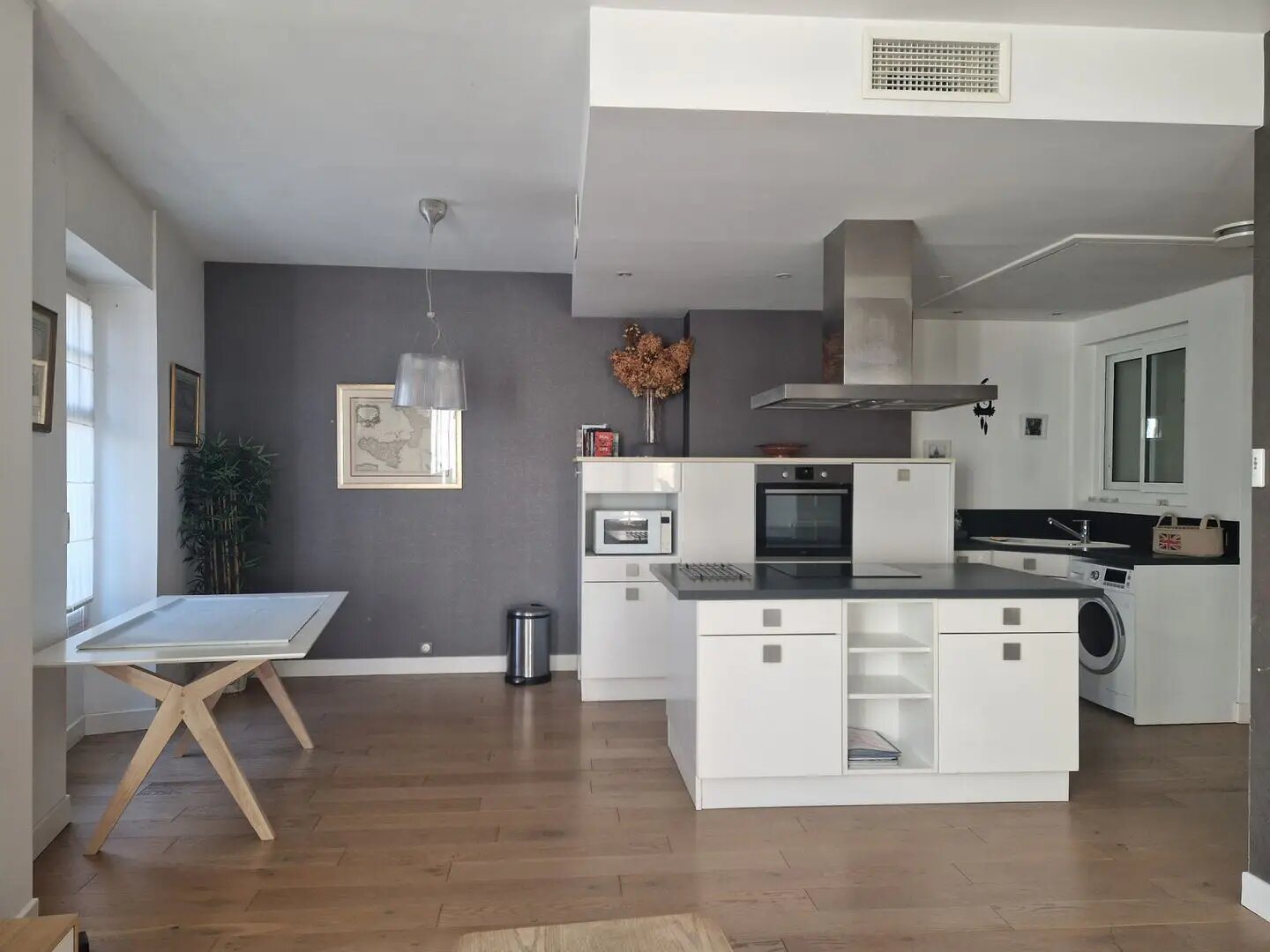 Appartement à vendre, 75m², Saint-Jean-de-Luz